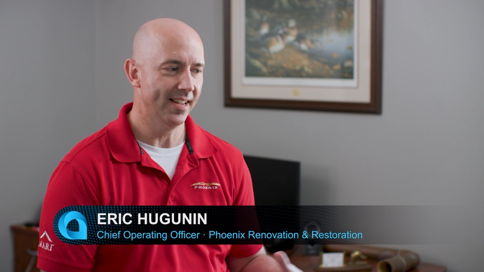 Phoenix Renovation and Restoration - Success Story of Acumatica 