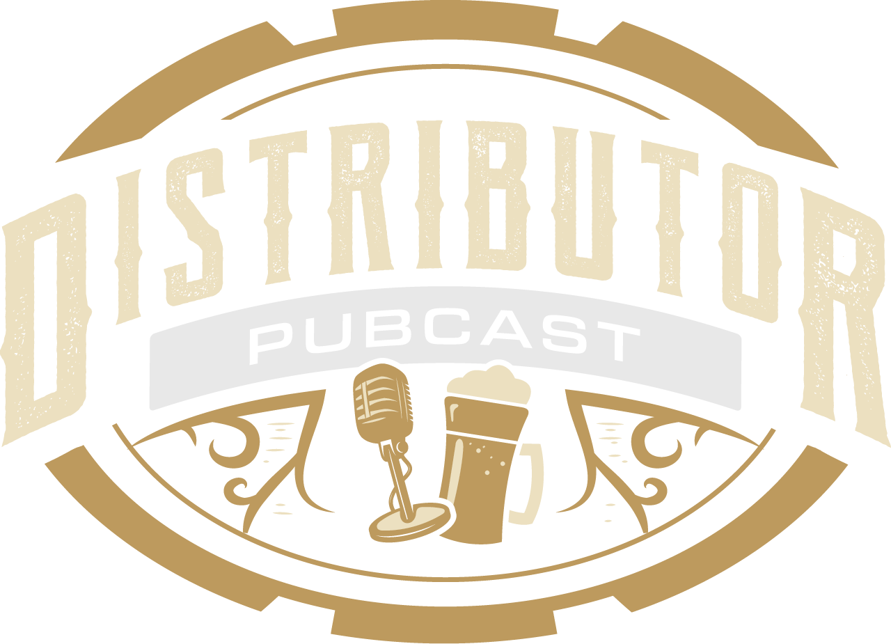 The Distributor Pubcast