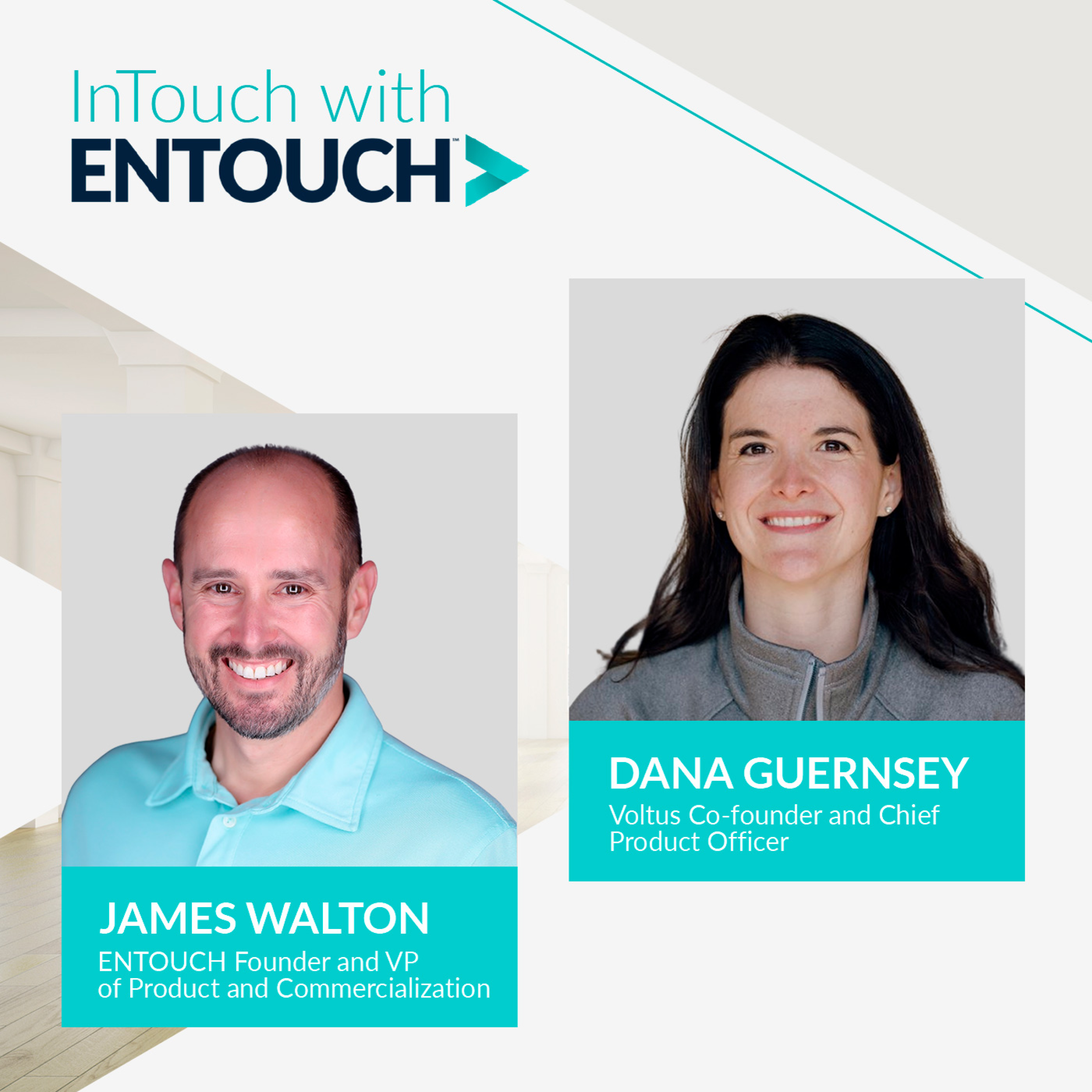 InTouch with ENTOUCH