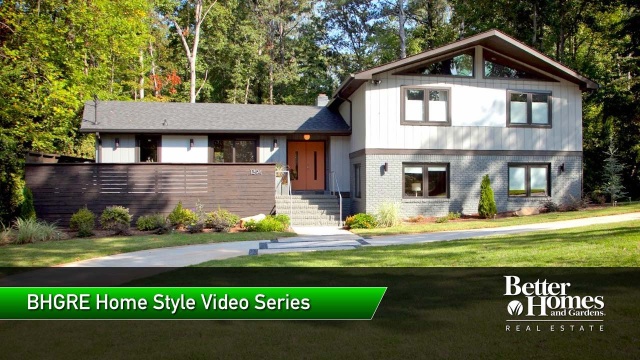 Split Level Homes Designs Features Characteristics Split Level Homes Designs Features, Tri Level House Plans 1980s