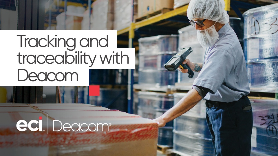 California Custom Fruits and Flavors, Inc. - Customer Success Story (Jason Kim-Rastello - Vice President Operations)