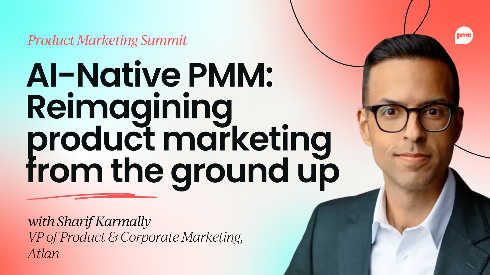 AI-Native PMM:   Reimagining product marketing from the ground up