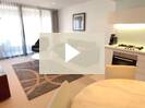 Ocean View apartment Broadbeach Gold Coast