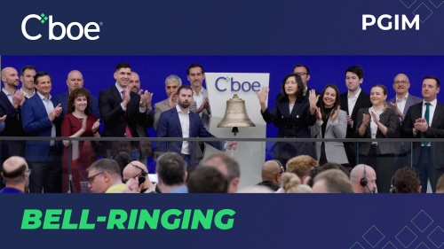 PGIM | Opening Bell 05-07-2026