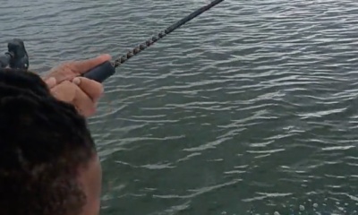 San Antonio Report Video 0