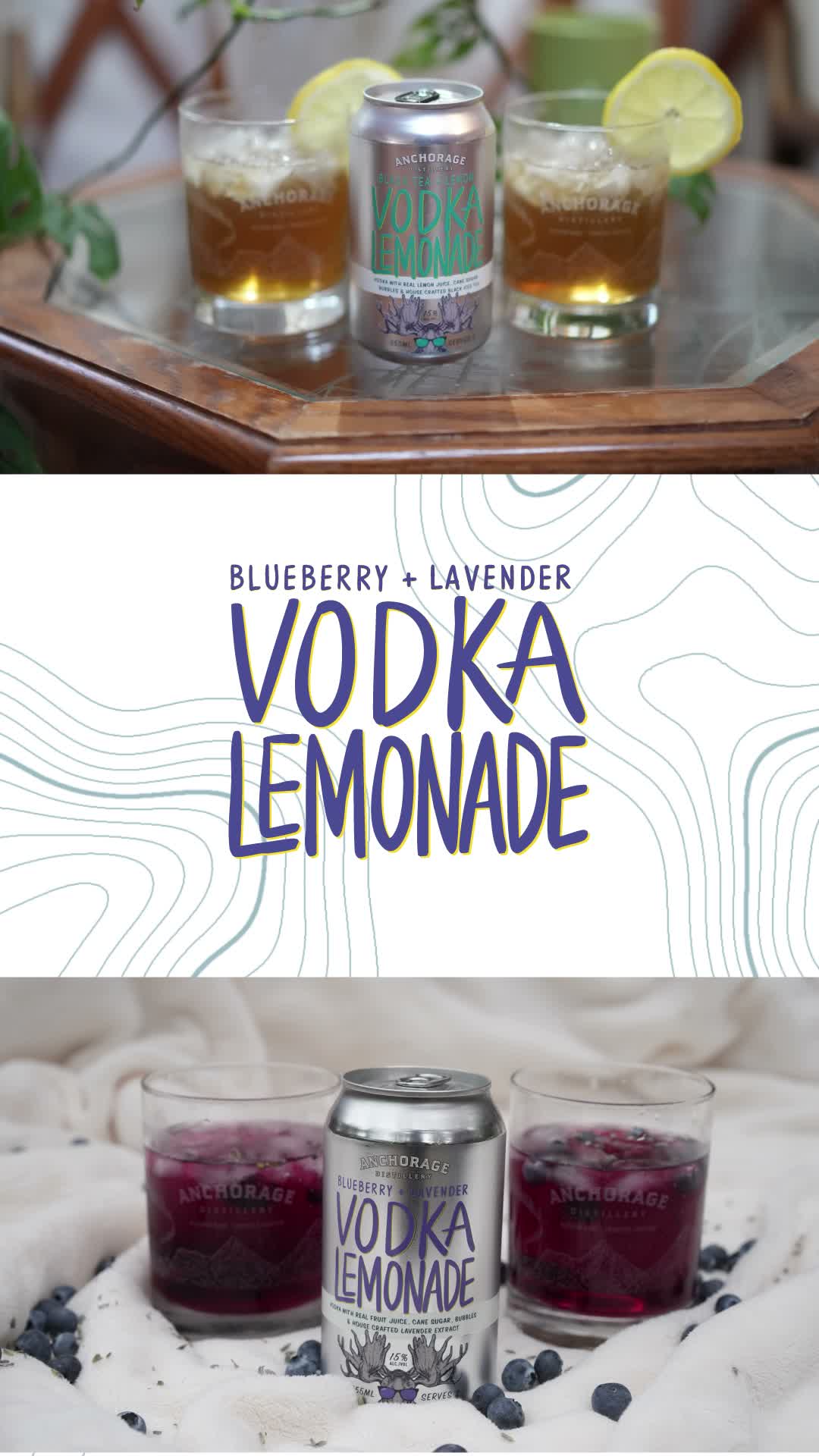 AD Vodka General