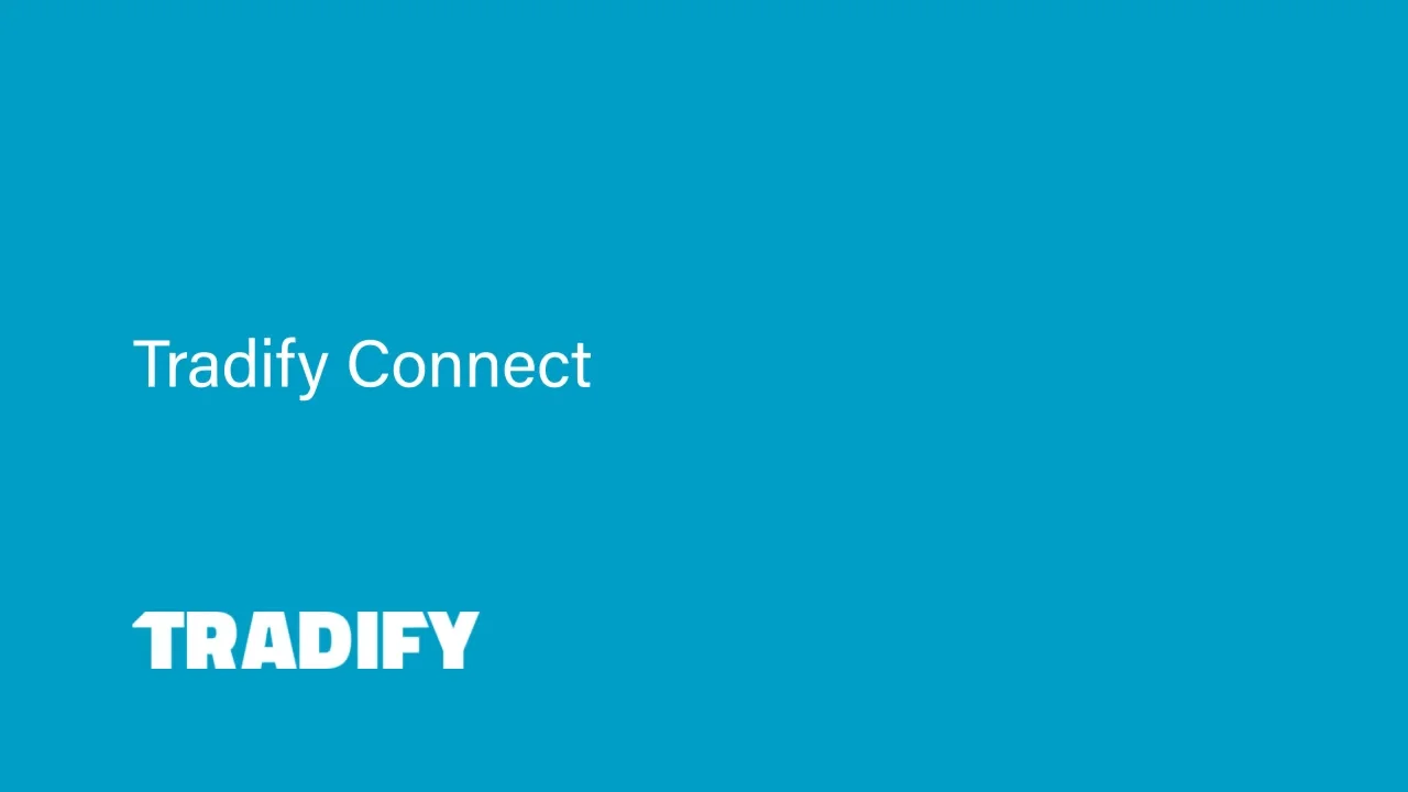 Tradify Login: Effortless Access for Seamless Workflow