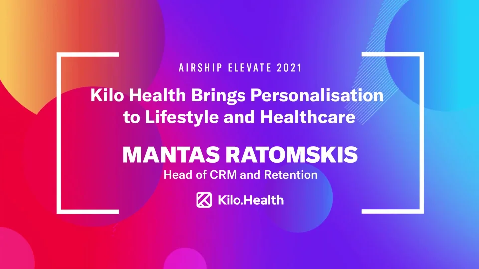 Kilo Health