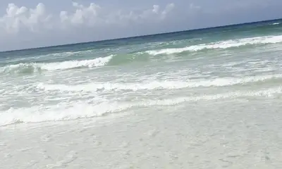 Santa Rosa Beach Bericht Video 0