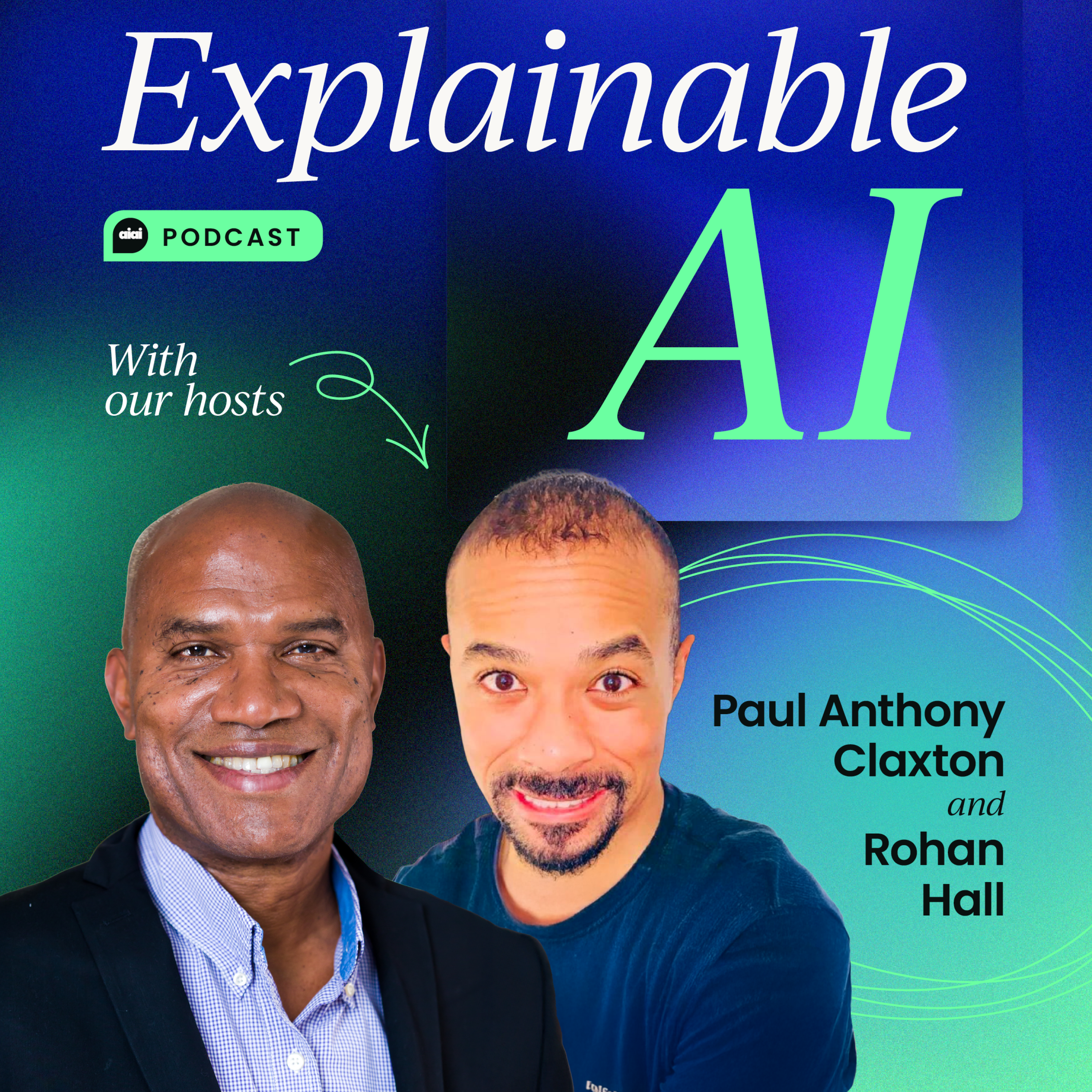 Explainable AI Podcast