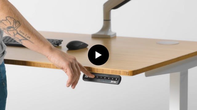 Standing Desks The 1 Adjustable Height Desks Fully Fully Eu