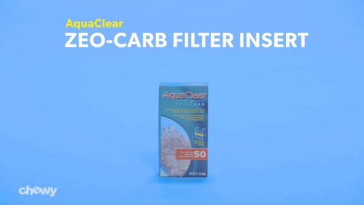 Play Video: Learn More About AquaClear From Our Team of Experts