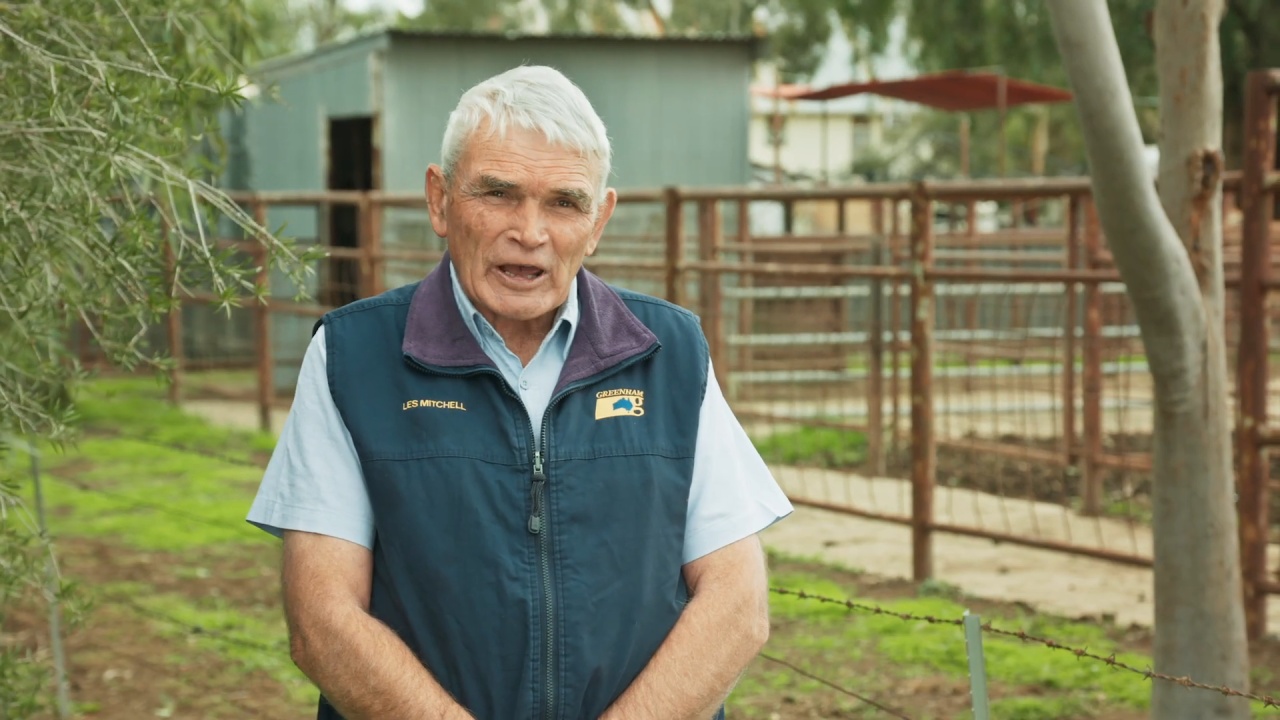 Greenham Suppliers