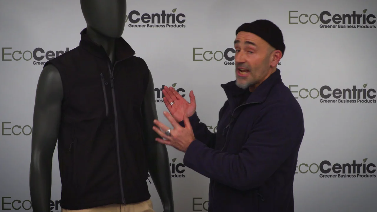 Regatta Honestly Made Recycled 3-in-1 Jacket|Work Gloves|EcoCentric