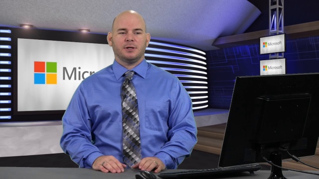 Microsoft 70-448: Microsoft SQL Server 2008, Business Intelligence Development and Maintenance intro video