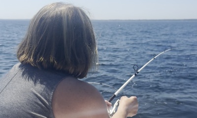 great fishing experience!