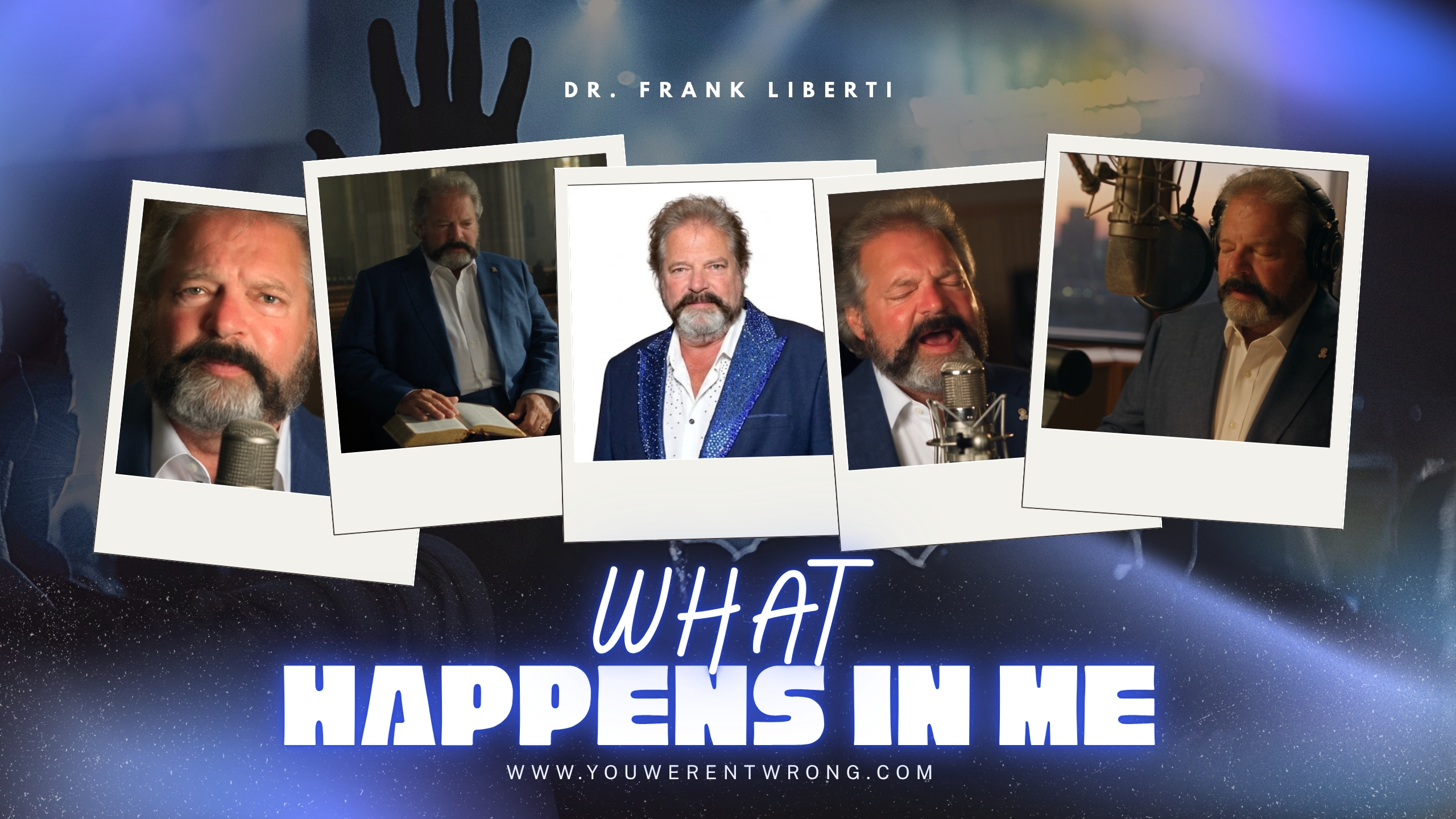 What Happens In Me