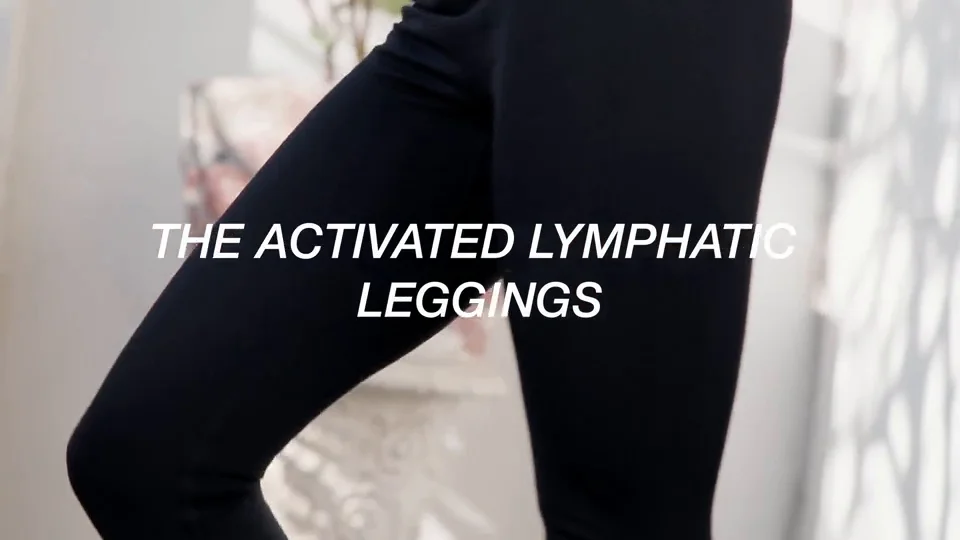 Lymph leggings hotsell