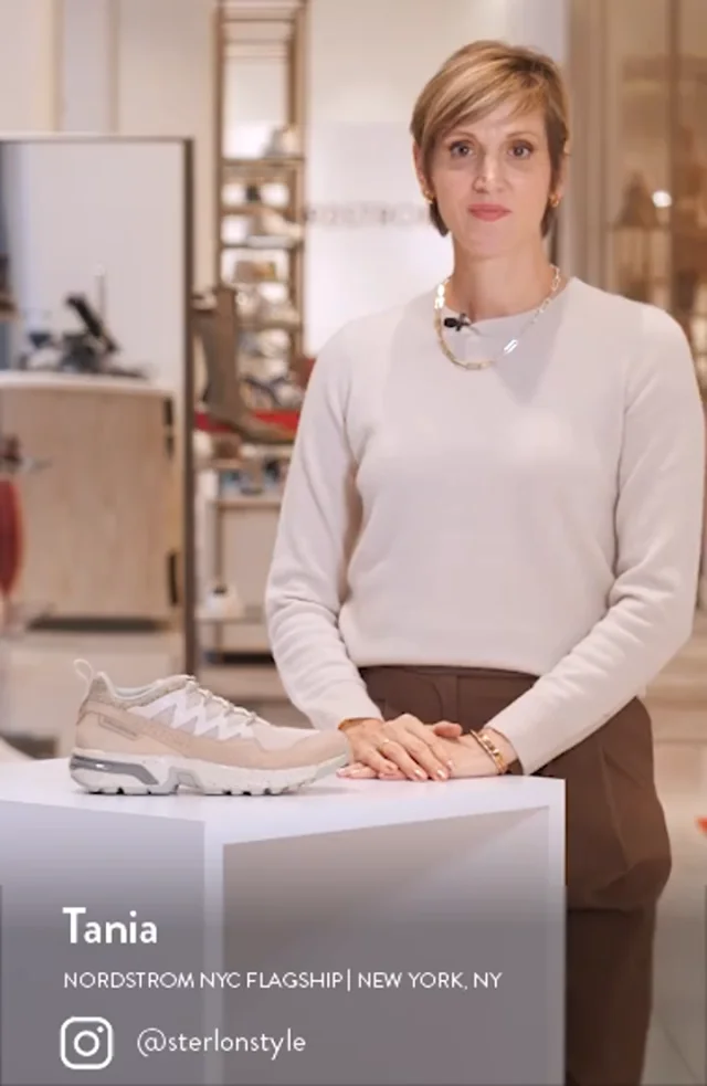 Salomon Gender Inclusive ACS Cozy Sneaker Nordstrom