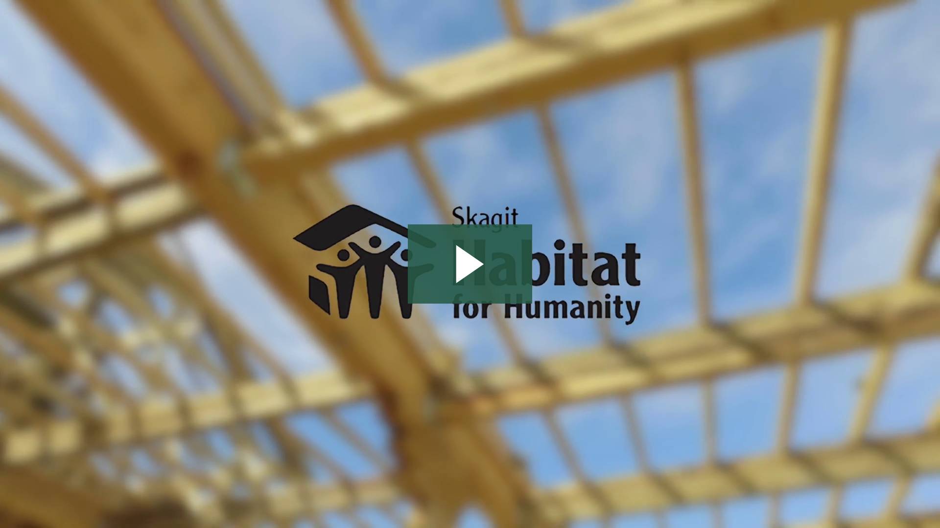Skagit Habitat for Humanity