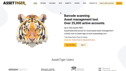 AssetTiger