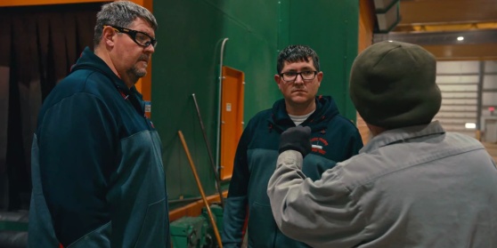 Reframing the Role of the PeddiBlast at Kard Welding