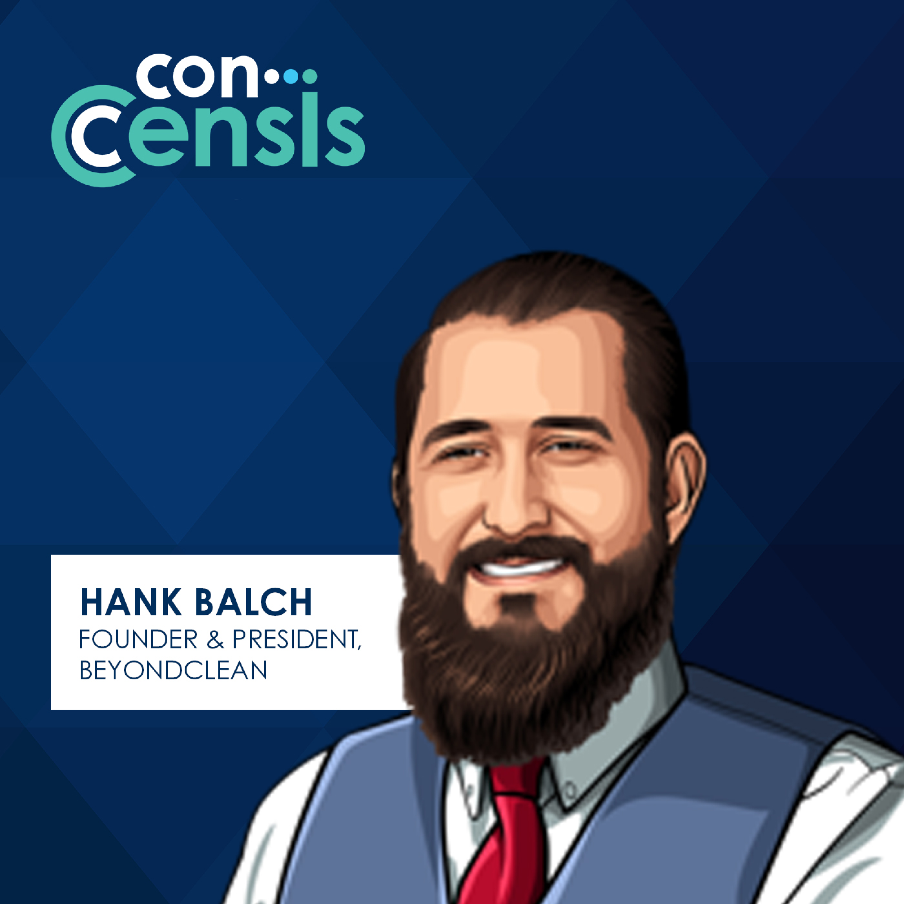 ConCensis