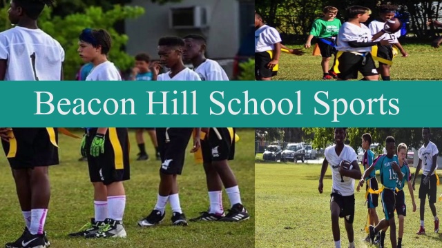 Beacon Hill Academy - Sport, Clubs and Activities