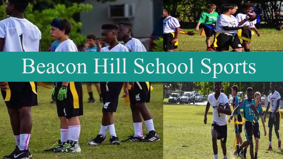 Beacon Hill School (2023-24 Profile) - Hollywood, FL