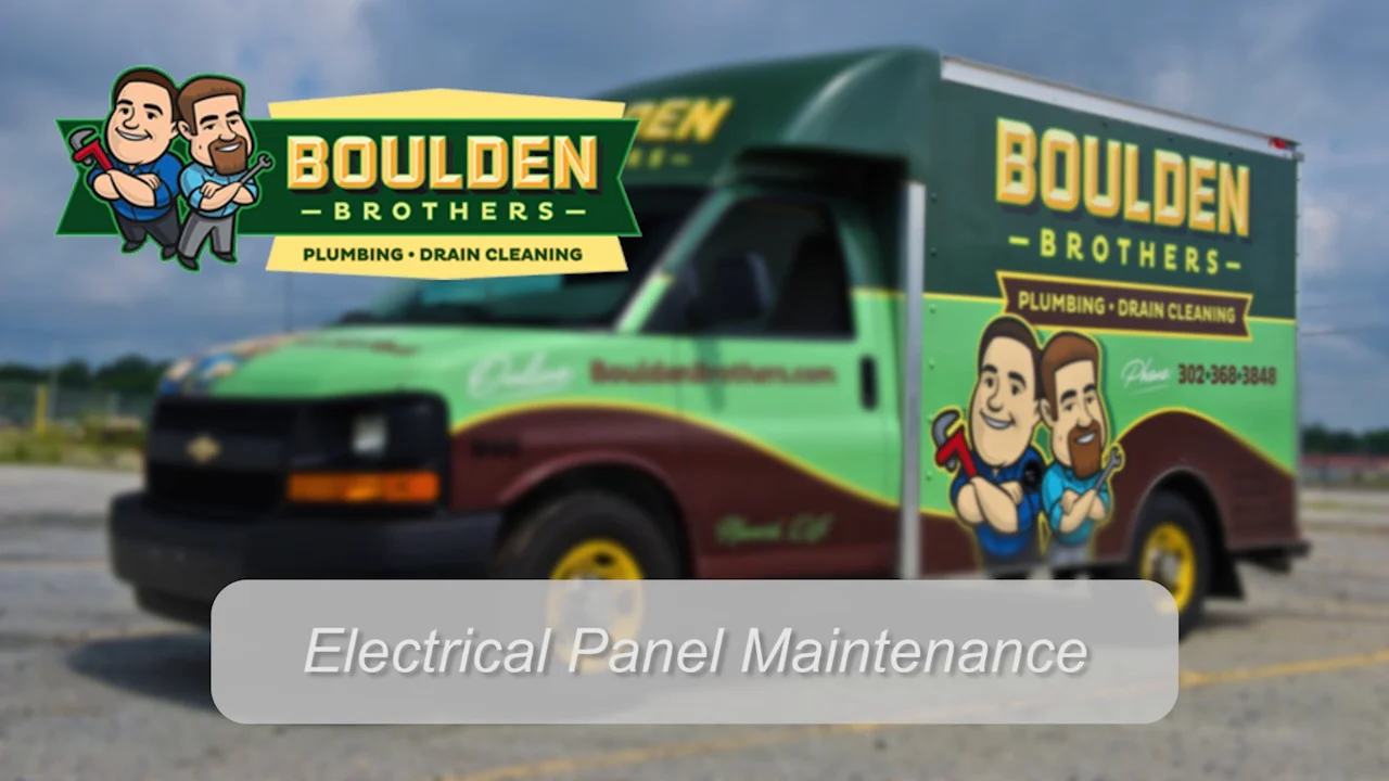 Electrical Panels, How They Work, Maintenance and More