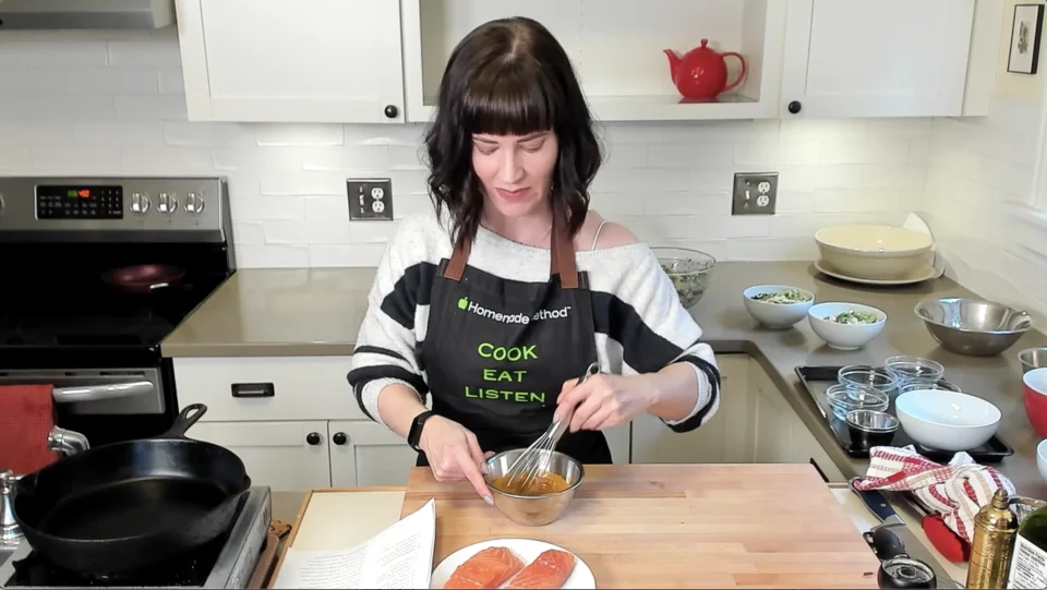 Kitchen Oh Method Homemade Method