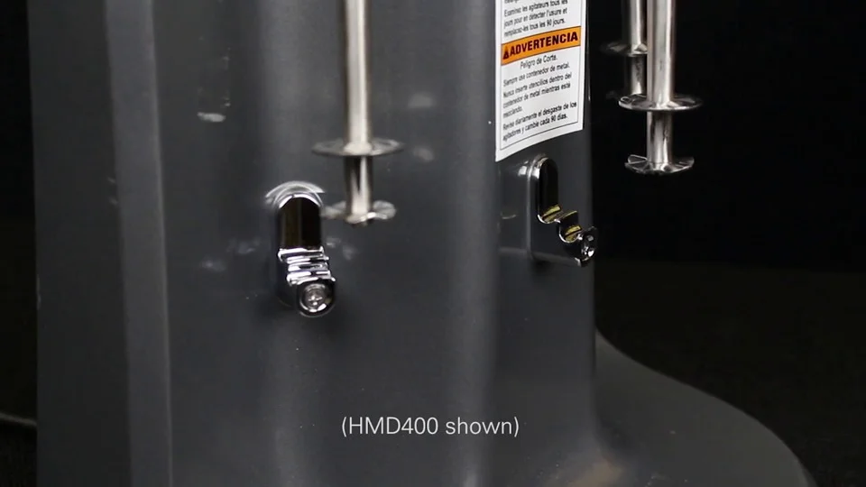 Single Spindle Drink Mixer | Commercial