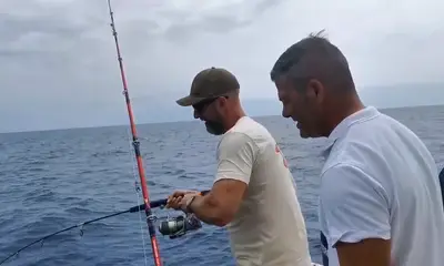 Funchal Report Video 0