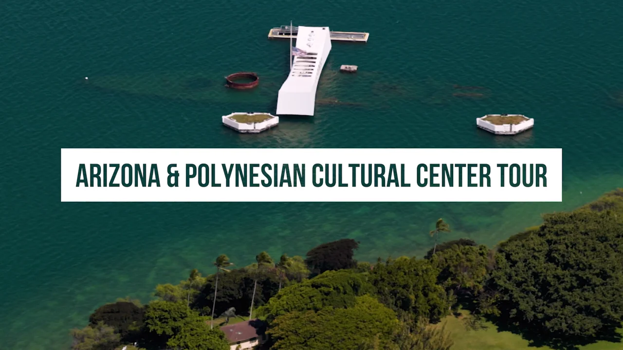 Polynesian Cultural Center  Shows, Luaus, History & More