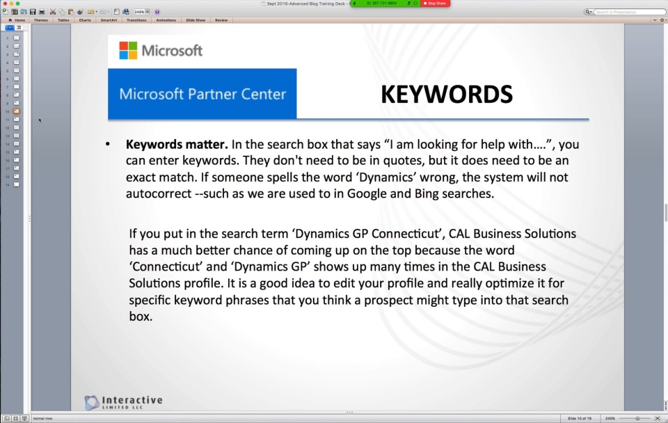 Pinpoint to Partner Center Transition – What Dynamics Partners Should Know content media