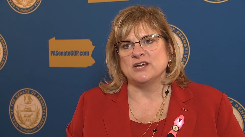 3/1/23 - Legislative Priorities 