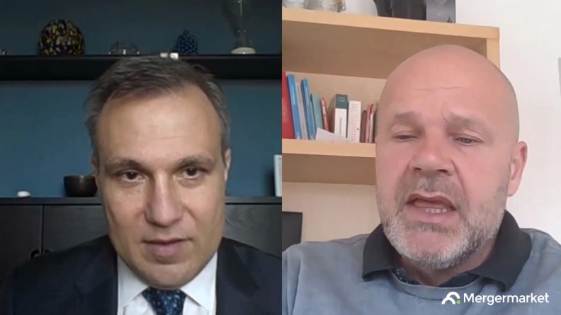 Nicolaj Højer Nielsen serial entrepreneur and business angel on how to