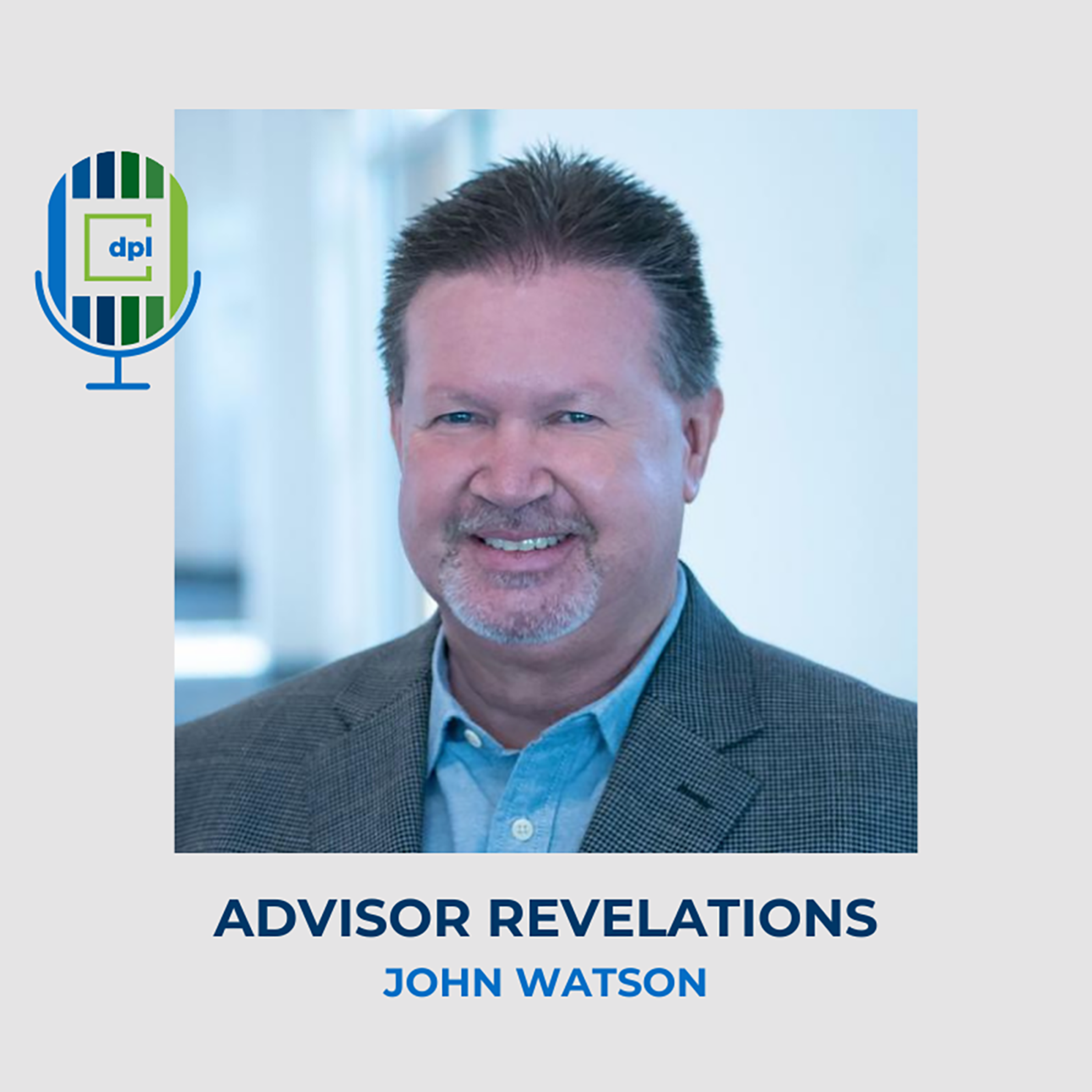 Advisor Revelations