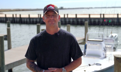 Ranger Angler Fishing Charters