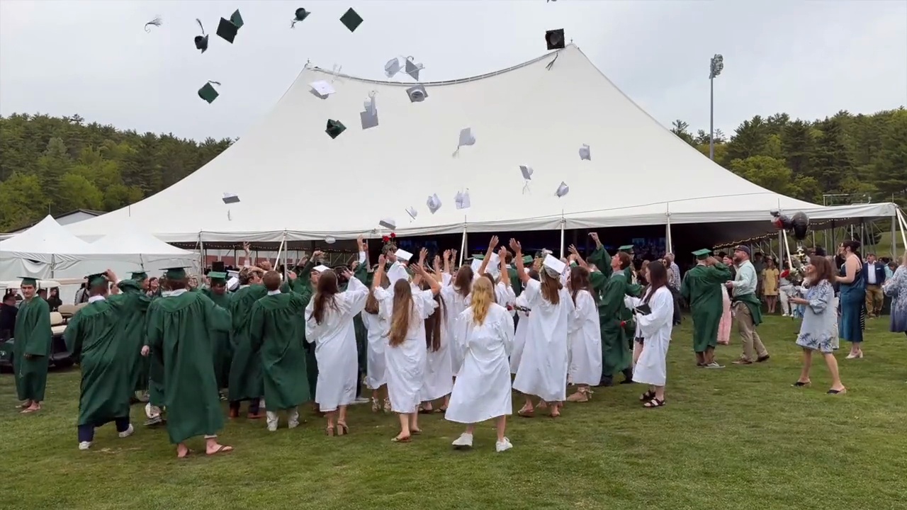 Celebrating the Class of 2026: Finding Your Voice