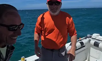 Cabo San Lucas Report Video 0