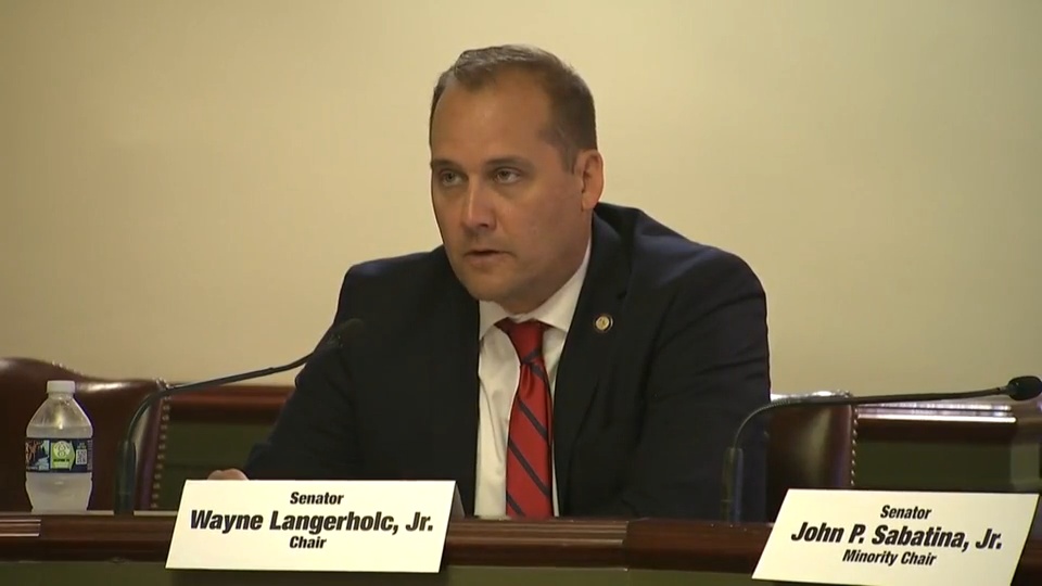 9/22/21 - Transportation Committee