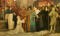 The Ending of the Play