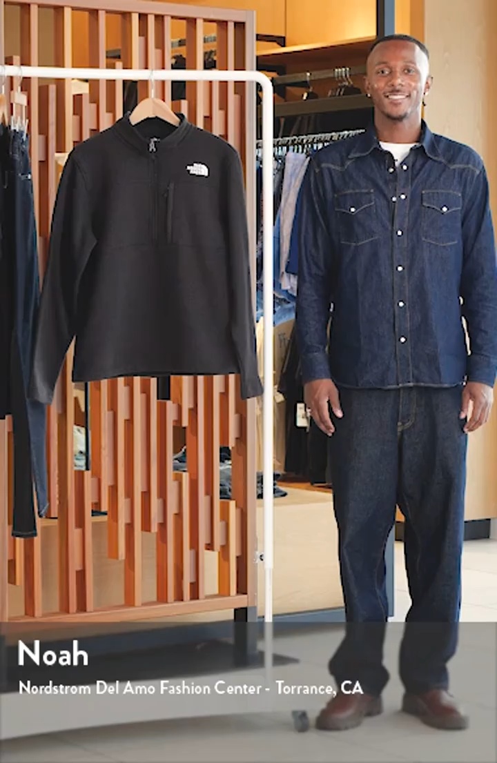 フルジップブルゾンLoren様 The North Face Gordon Lyons Half Zip Fleece Pullover | Nordstrom
