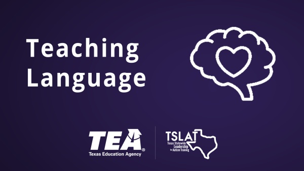Teaching Language