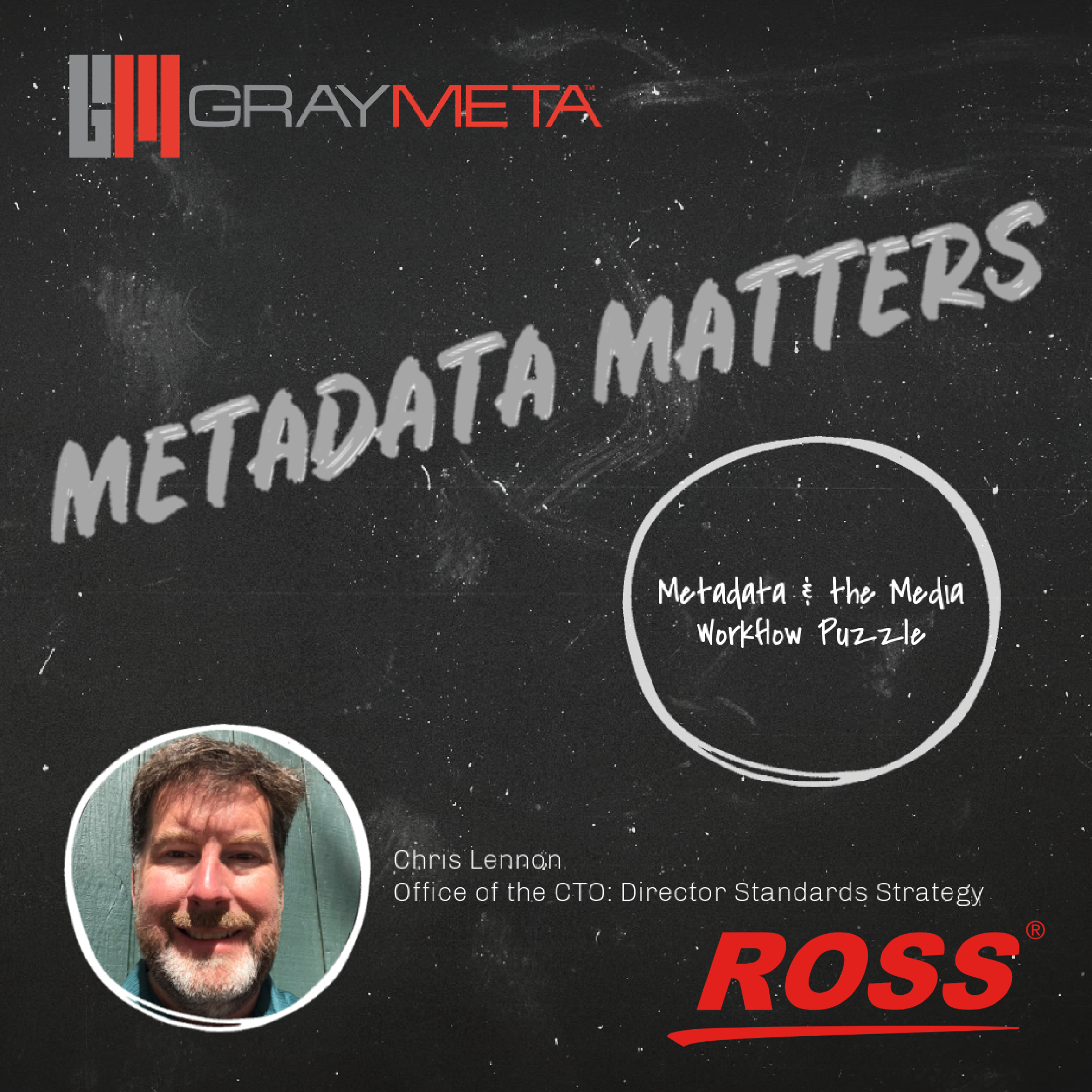 Metadata Matters Podcast