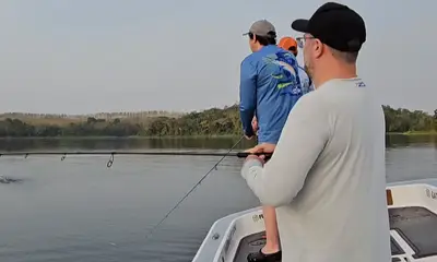 Gamboa Report Video 0