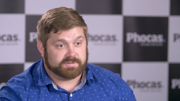 Infor user, Crescent Parts &amp; Equipment makes faster business decisions using Phocas