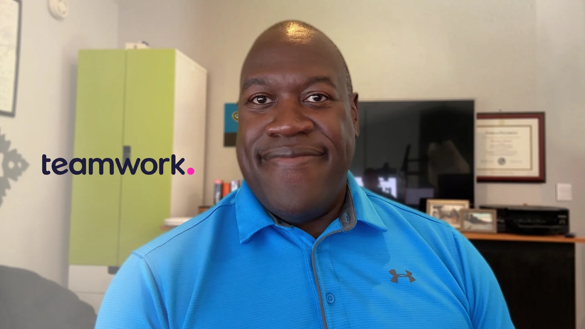 Thumbnail image for the video: OIC Advisors