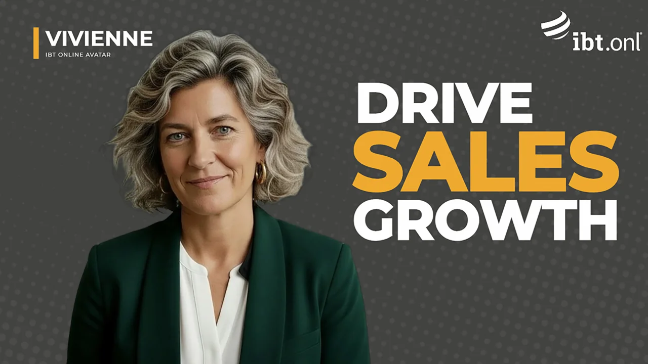 E-Commerce Solutions Video